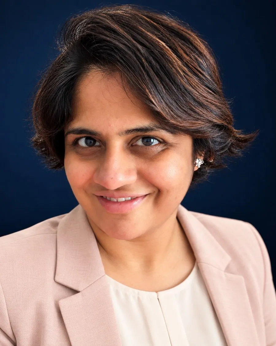 Portrait of Sunada Jayaram, Knowledge Management & Documentation